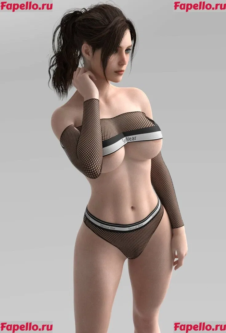 Resident Evil Onlyfans Photo Gallery 