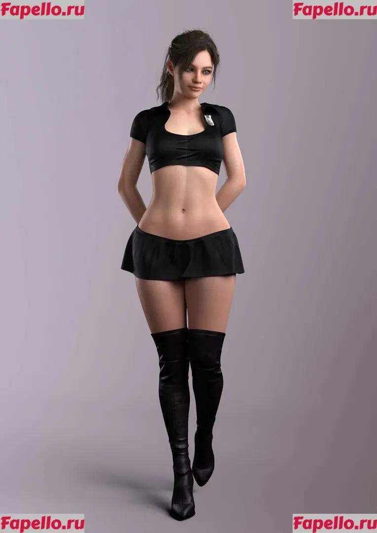 Resident Evil Onlyfans Photo Gallery 