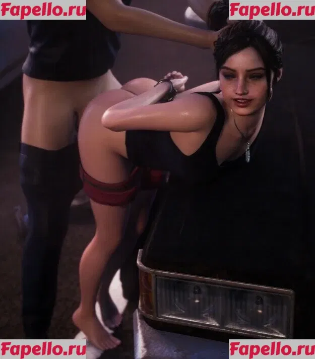 Resident Evil Onlyfans Photo Gallery 