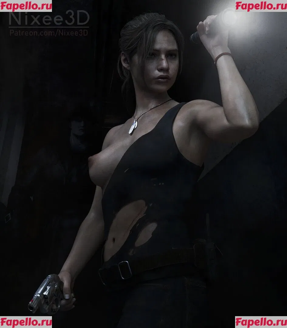 Resident Evil Onlyfans Photo Gallery 