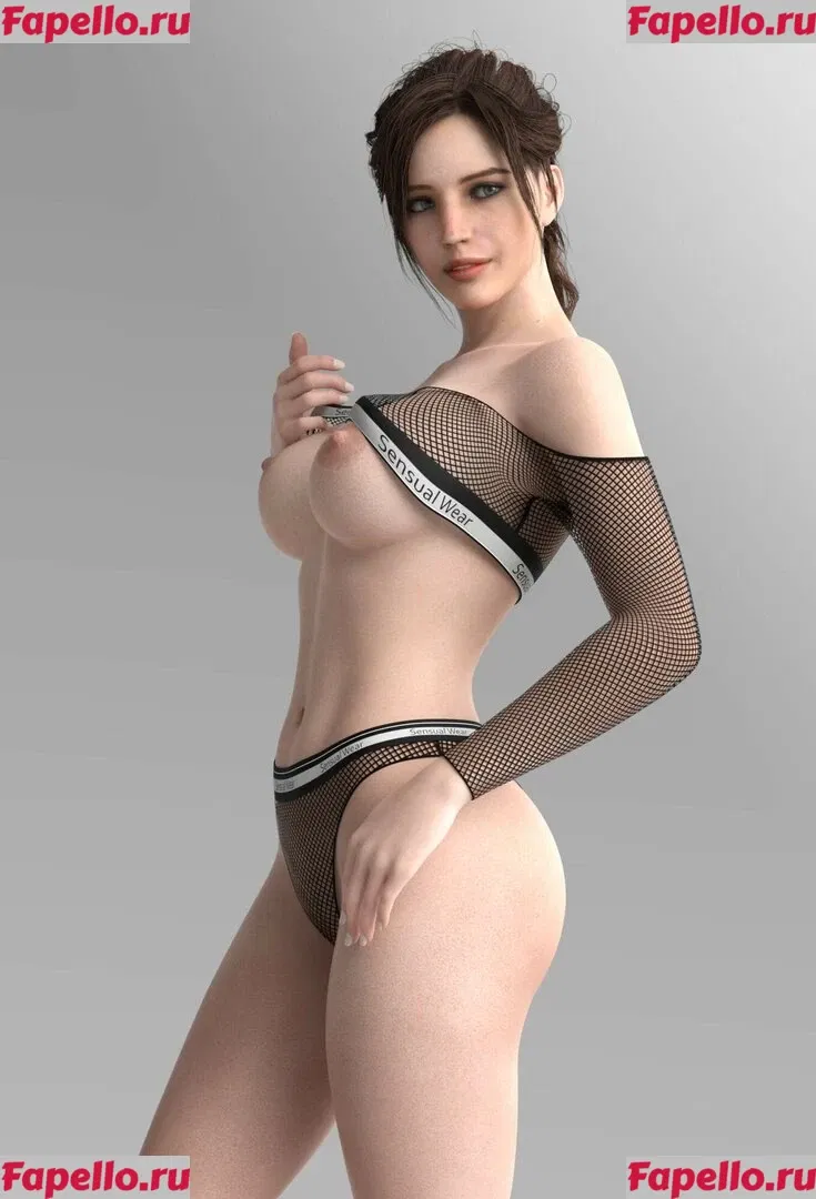 Resident Evil Onlyfans Photo Gallery 