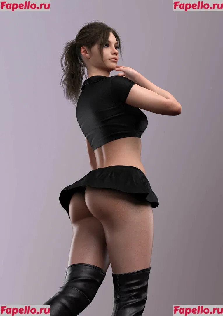 Resident Evil Onlyfans Photo Gallery 
