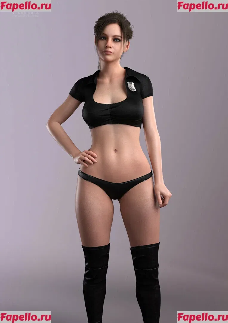Resident Evil Onlyfans Photo Gallery 