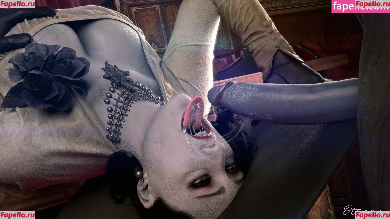 Resident Evil Onlyfans Photo Gallery 