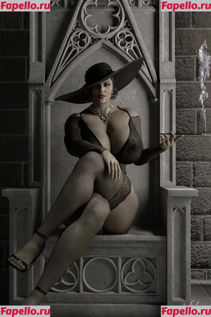Resident Evil Onlyfans Photo Gallery 