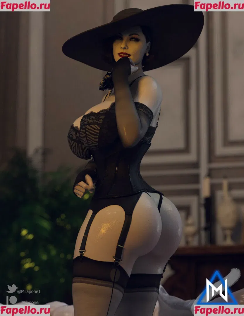Resident Evil Onlyfans Photo Gallery 