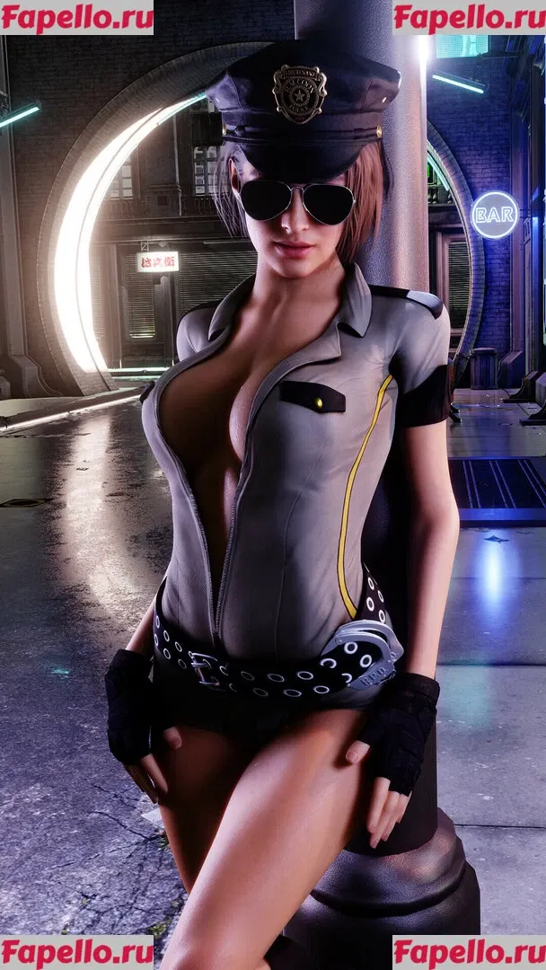 Resident Evil Onlyfans Photo Gallery 
