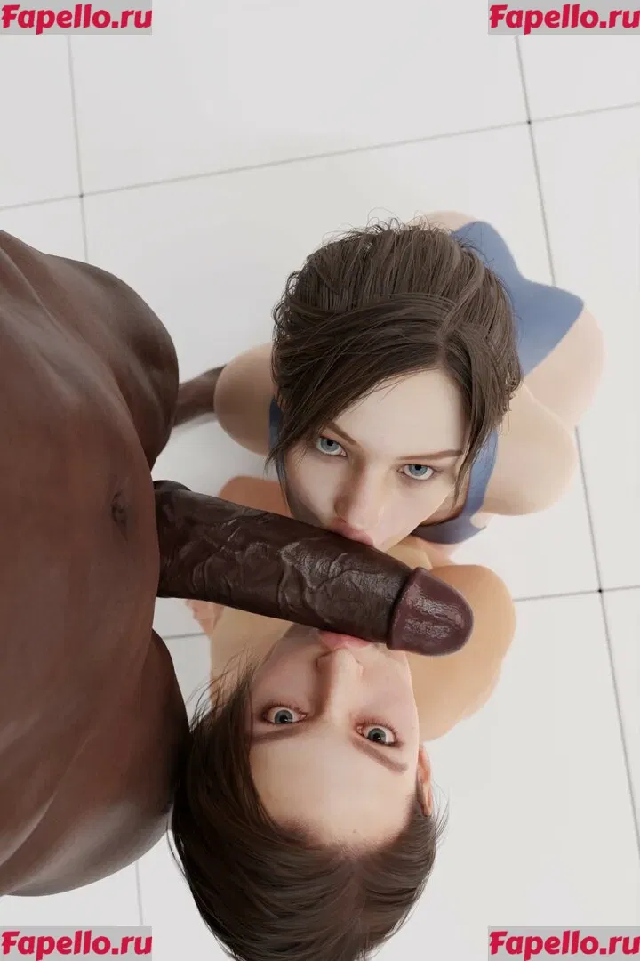 Resident Evil Onlyfans Photo Gallery 