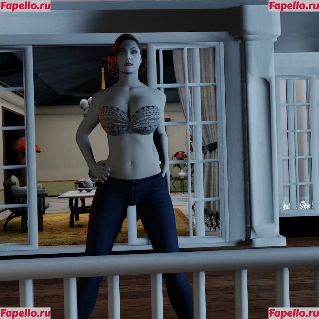 Resident Evil Onlyfans Photo Gallery 