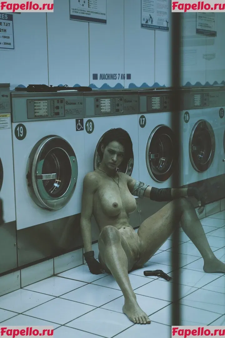 Resident Evil Onlyfans Photo Gallery 