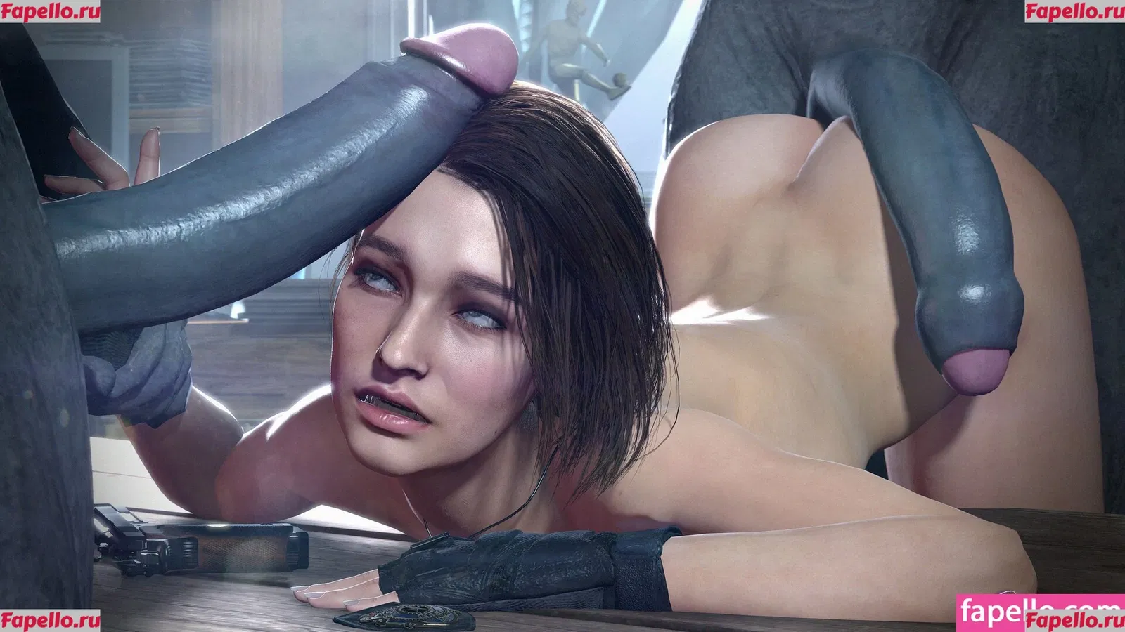 Resident Evil Onlyfans Photo Gallery 