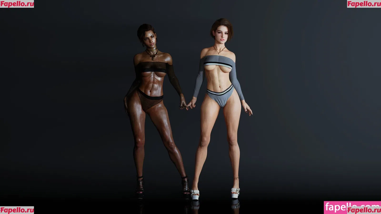 Resident Evil Onlyfans Photo Gallery 