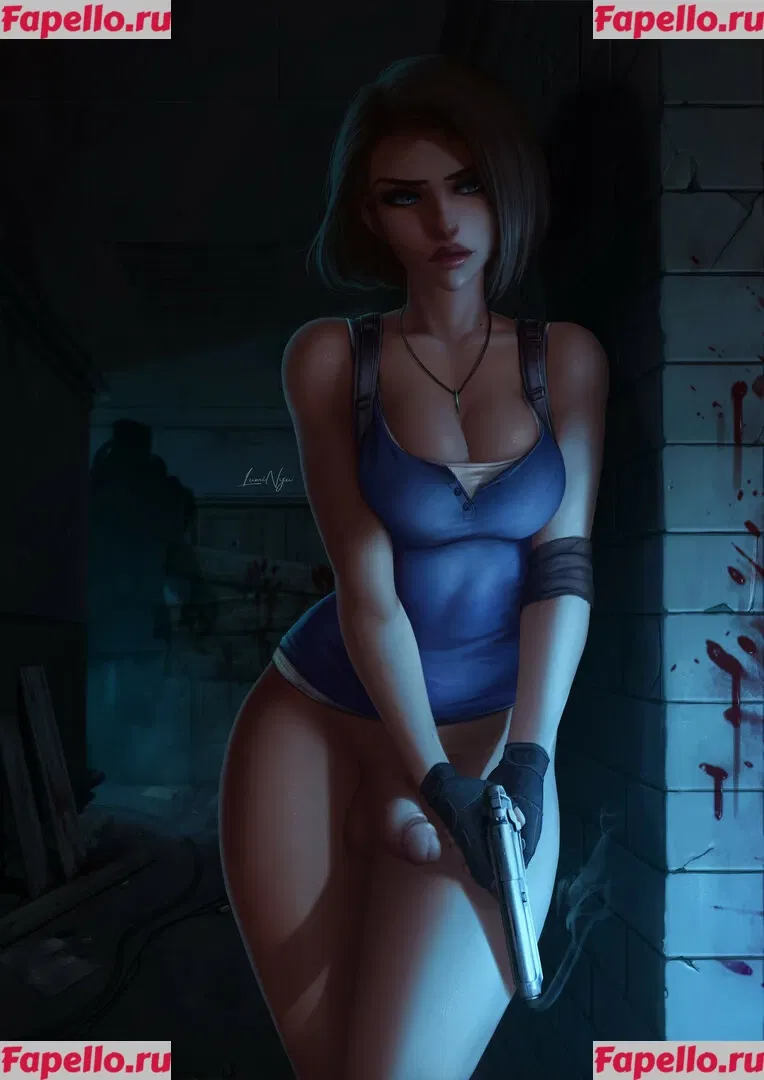 Resident Evil Onlyfans Photo Gallery 