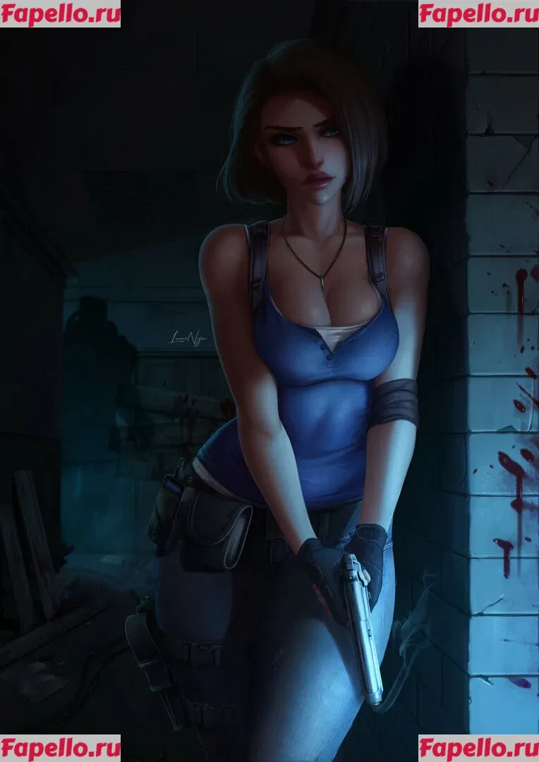 Resident Evil Onlyfans Photo Gallery 