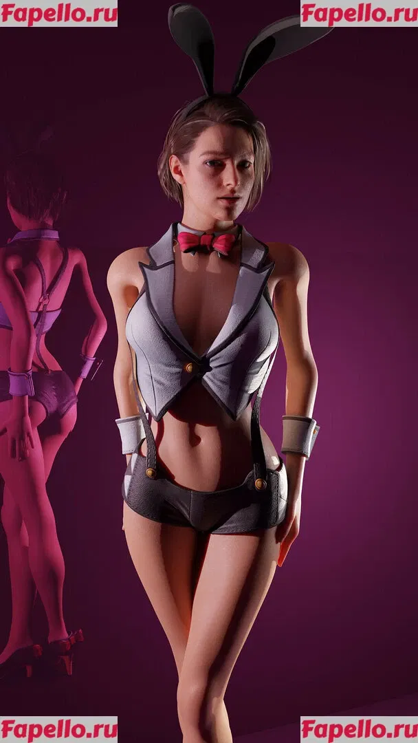 Resident Evil Onlyfans Photo Gallery 
