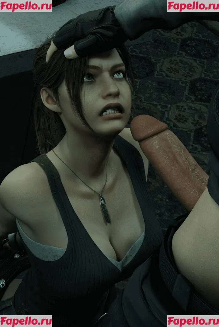Resident Evil Onlyfans Photo Gallery 