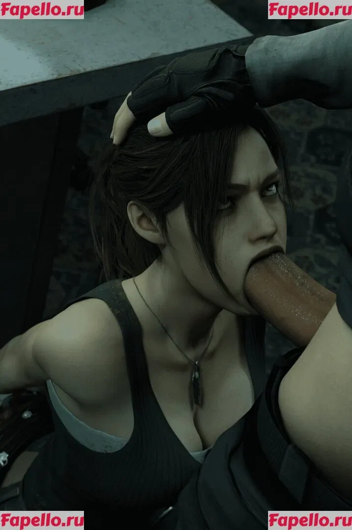 Resident Evil Onlyfans Photo Gallery 
