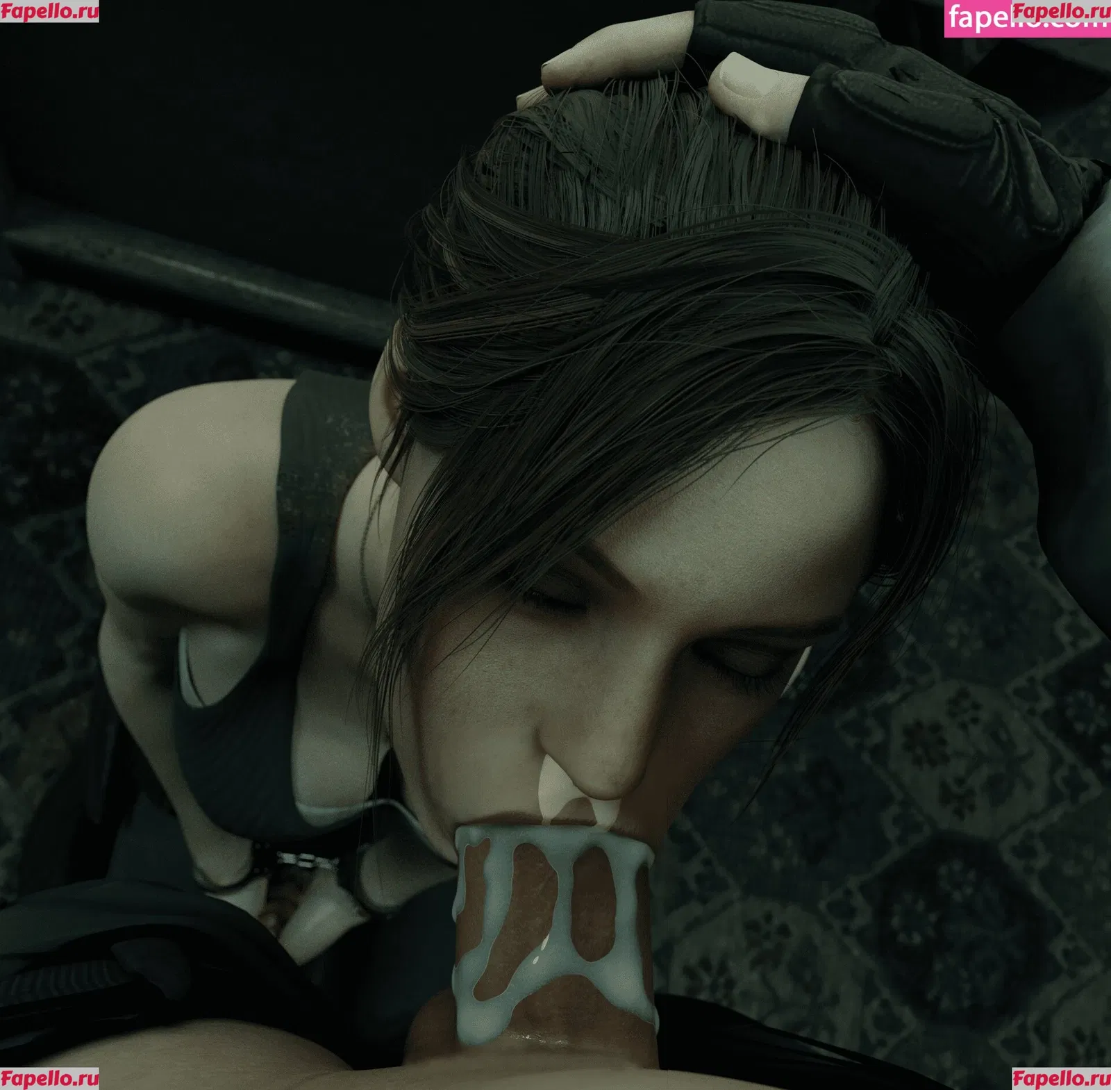 Resident Evil Onlyfans Photo Gallery 