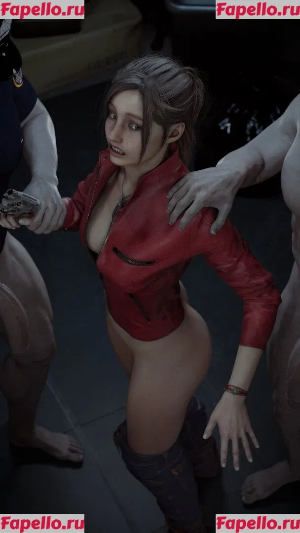 Resident Evil Onlyfans Photo Gallery 