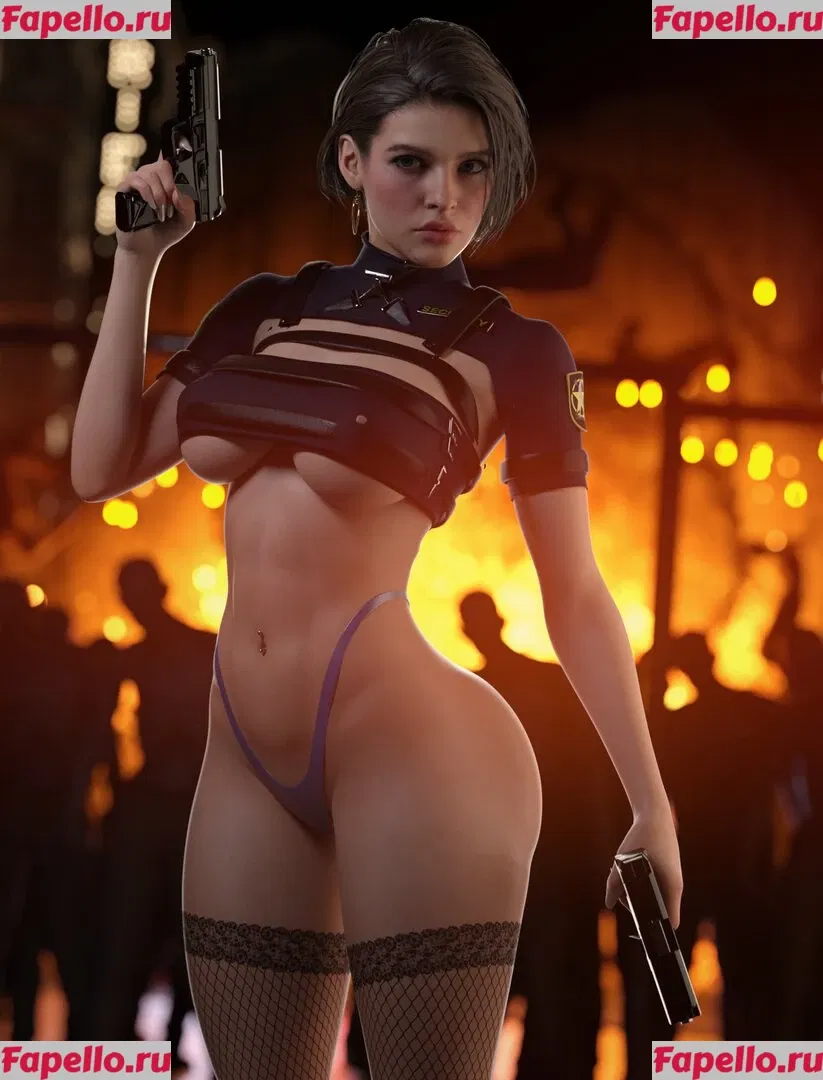 Resident Evil Onlyfans Photo Gallery 