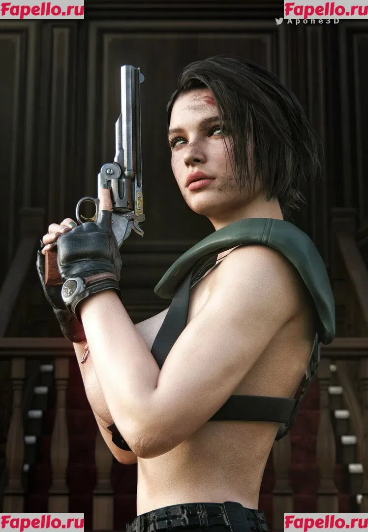 Resident Evil Onlyfans Photo Gallery 