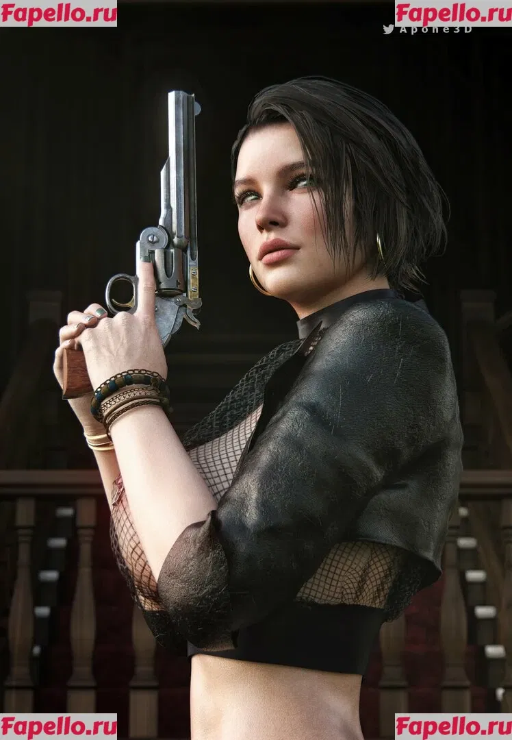 Resident Evil Onlyfans Photo Gallery 