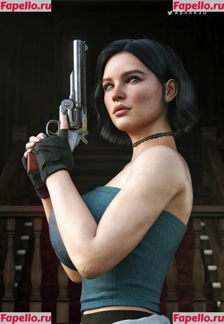 Resident Evil Onlyfans Photo Gallery 