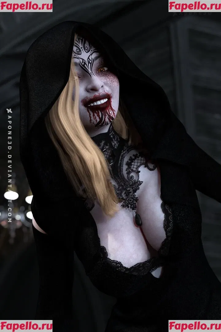 Resident Evil Onlyfans Photo Gallery 
