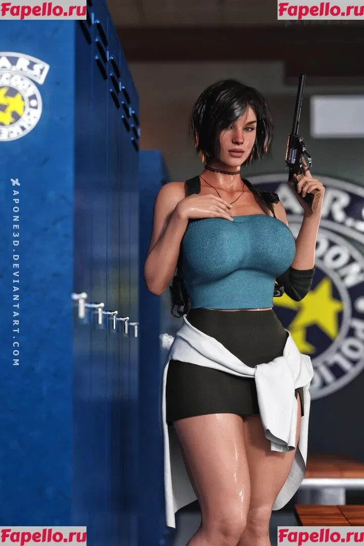 Resident Evil Onlyfans Photo Gallery 