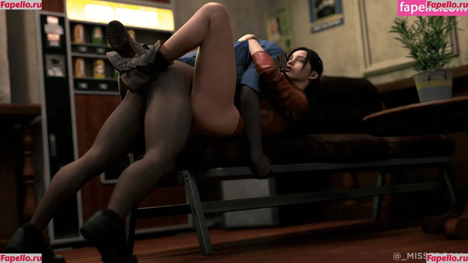 Resident Evil Onlyfans Photo Gallery 