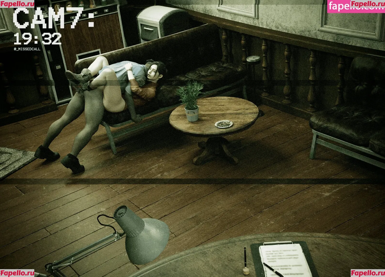 Resident Evil Onlyfans Photo Gallery 