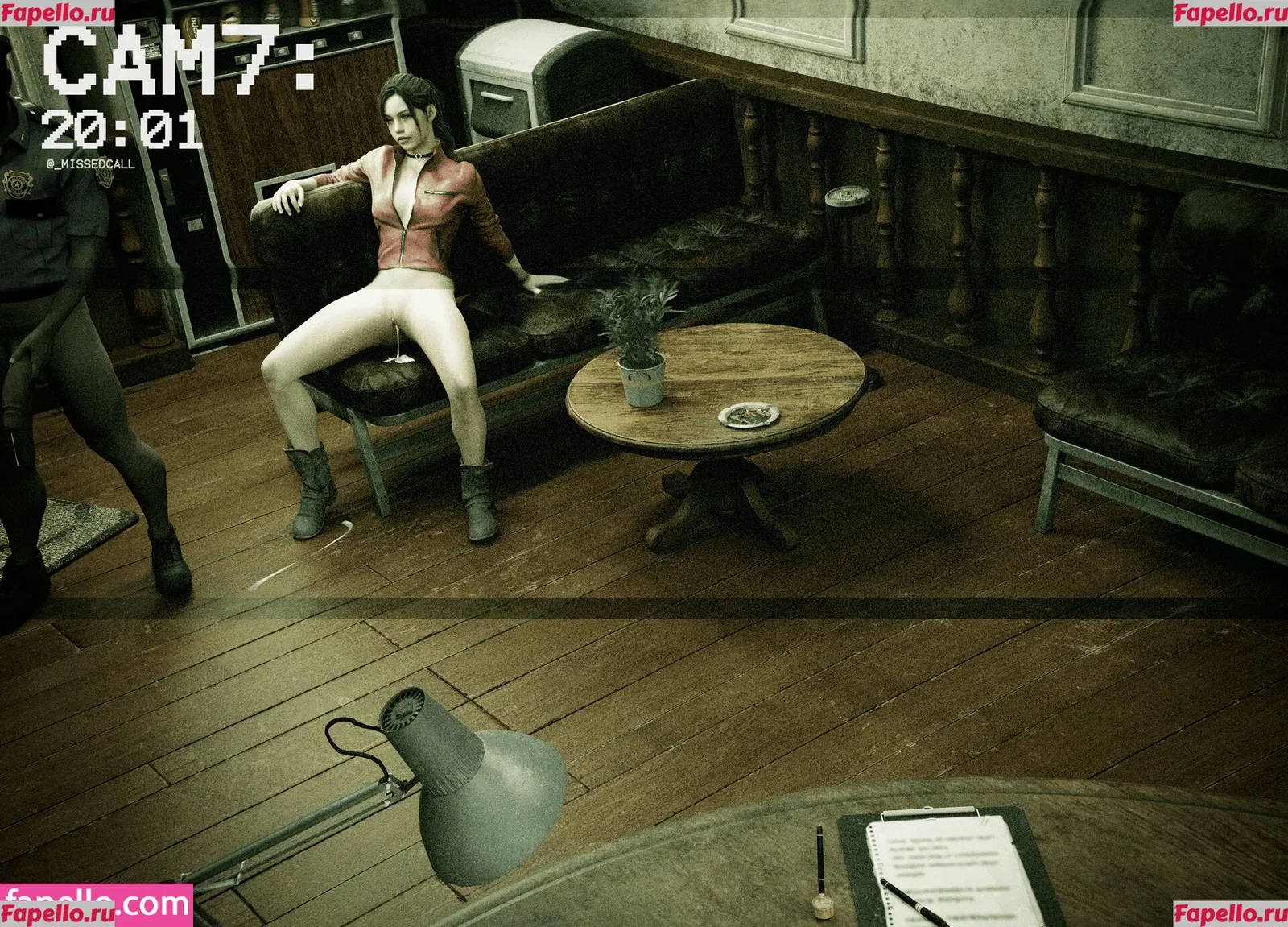 Resident Evil Onlyfans Photo Gallery 