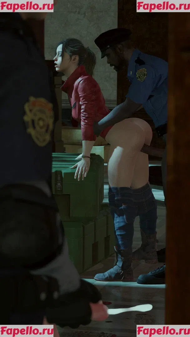 Resident Evil Onlyfans Photo Gallery 