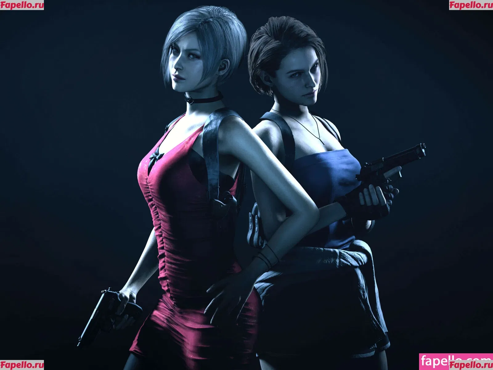 Resident Evil Onlyfans Photo Gallery 