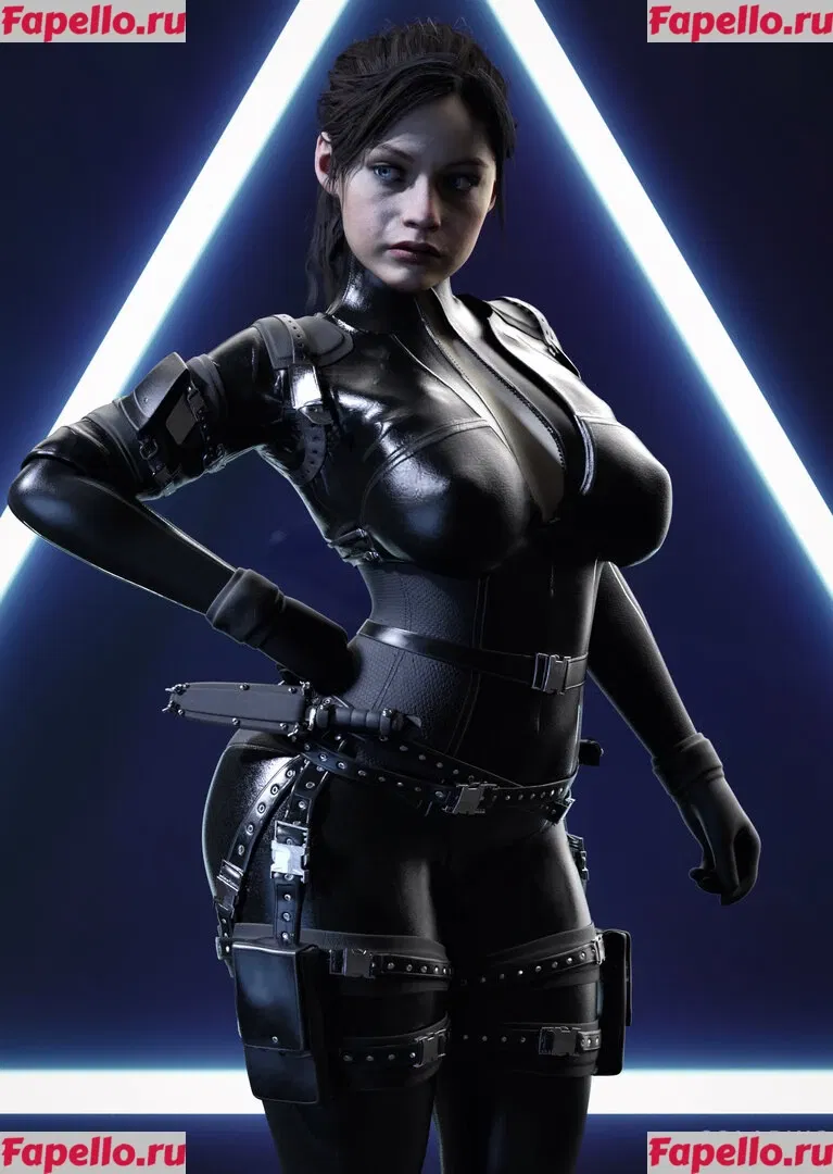 Resident Evil Onlyfans Photo Gallery 