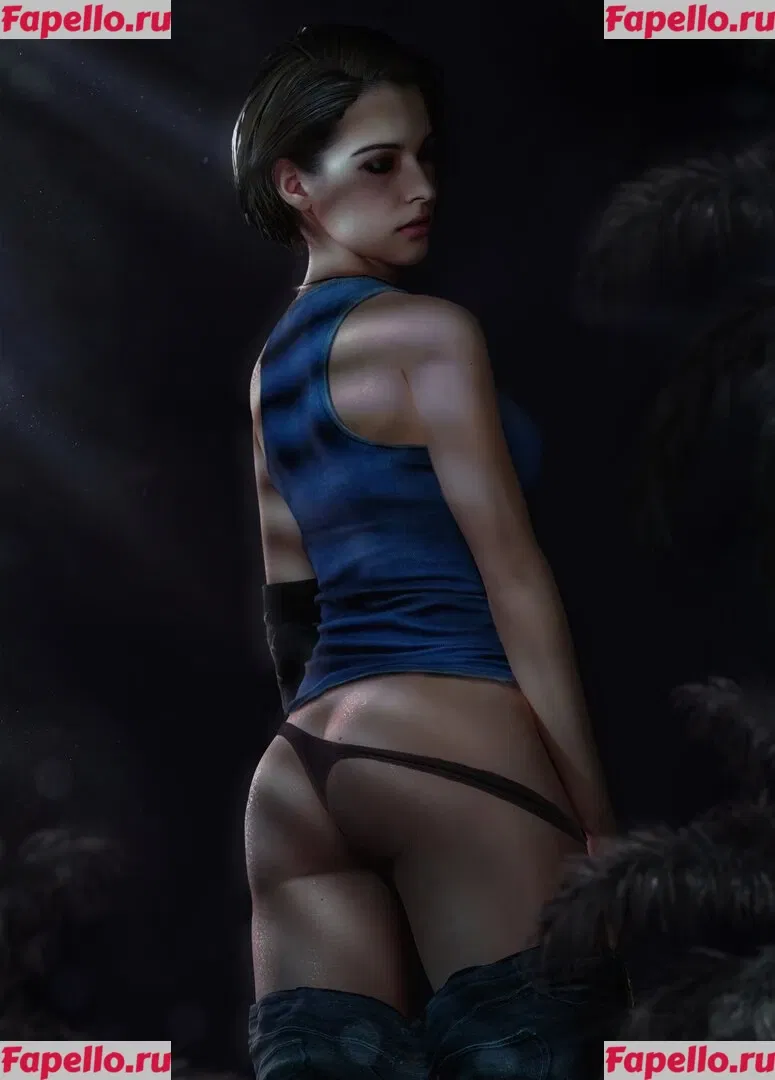 Resident Evil Onlyfans Photo Gallery 