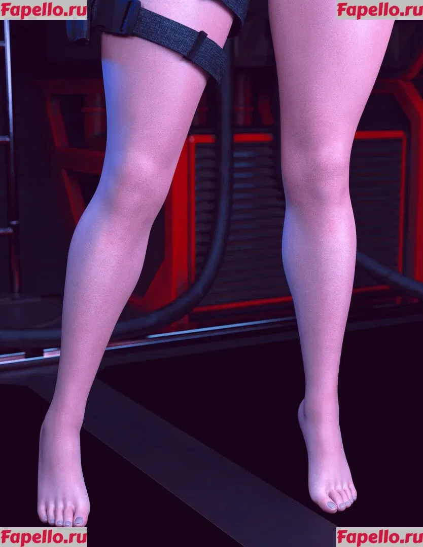 Resident Evil Onlyfans Photo Gallery 