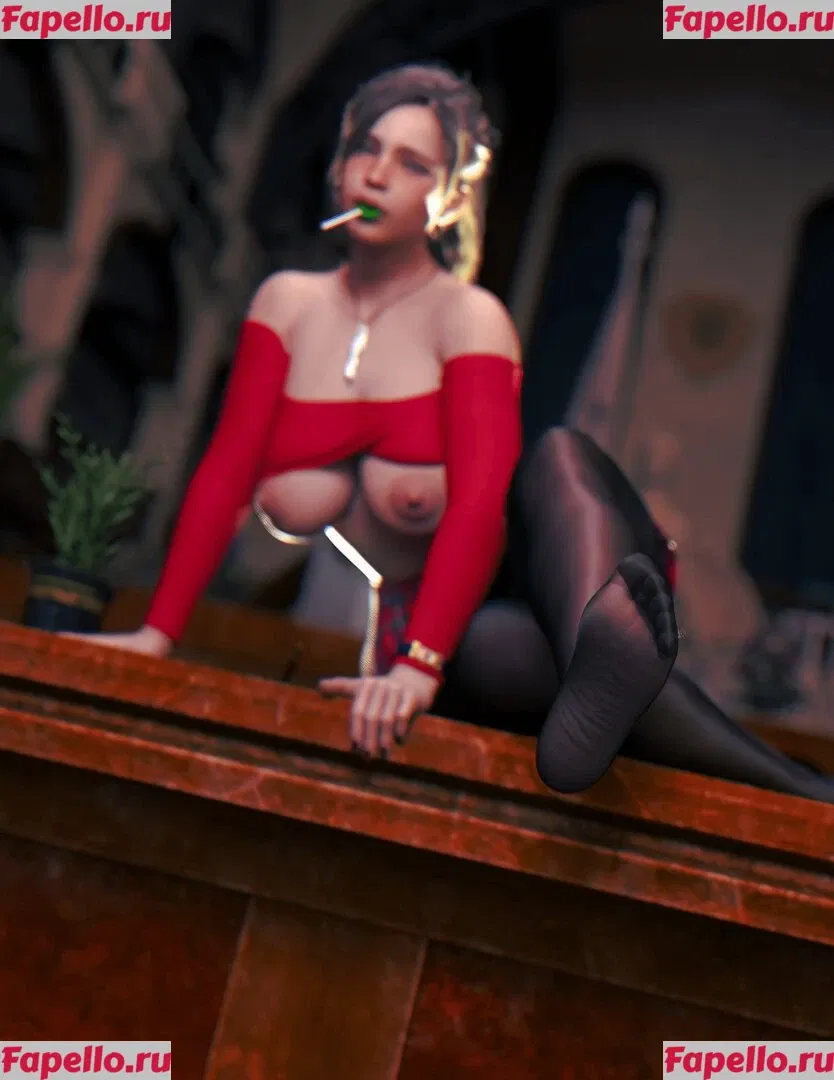 Resident Evil Onlyfans Photo Gallery 
