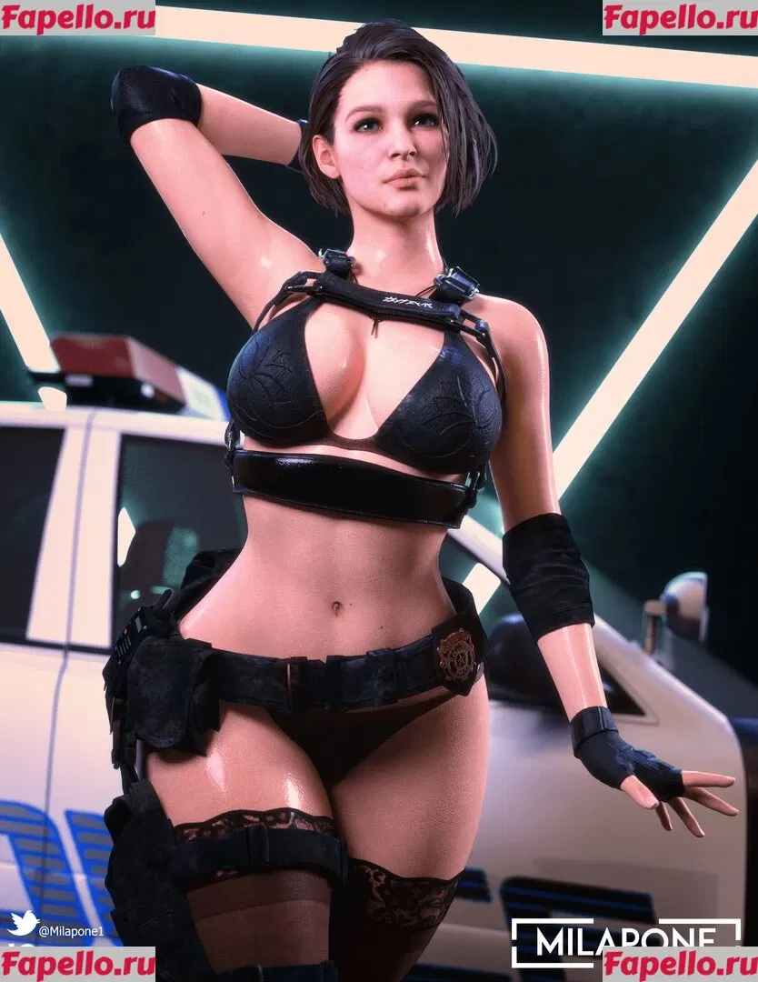 Resident Evil Onlyfans Photo Gallery 