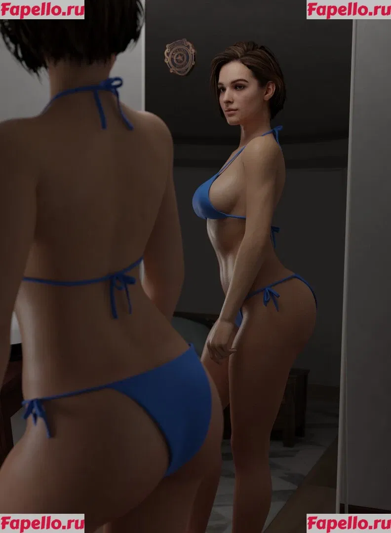 Resident Evil Onlyfans Photo Gallery 