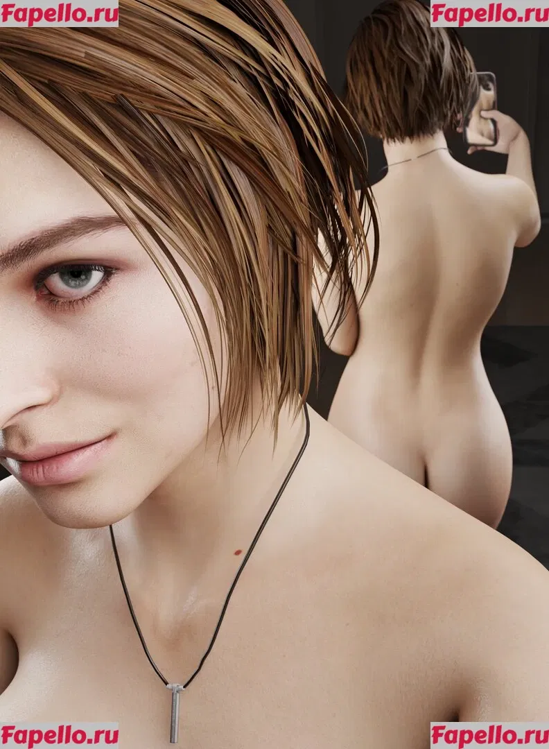 Resident Evil Onlyfans Photo Gallery 