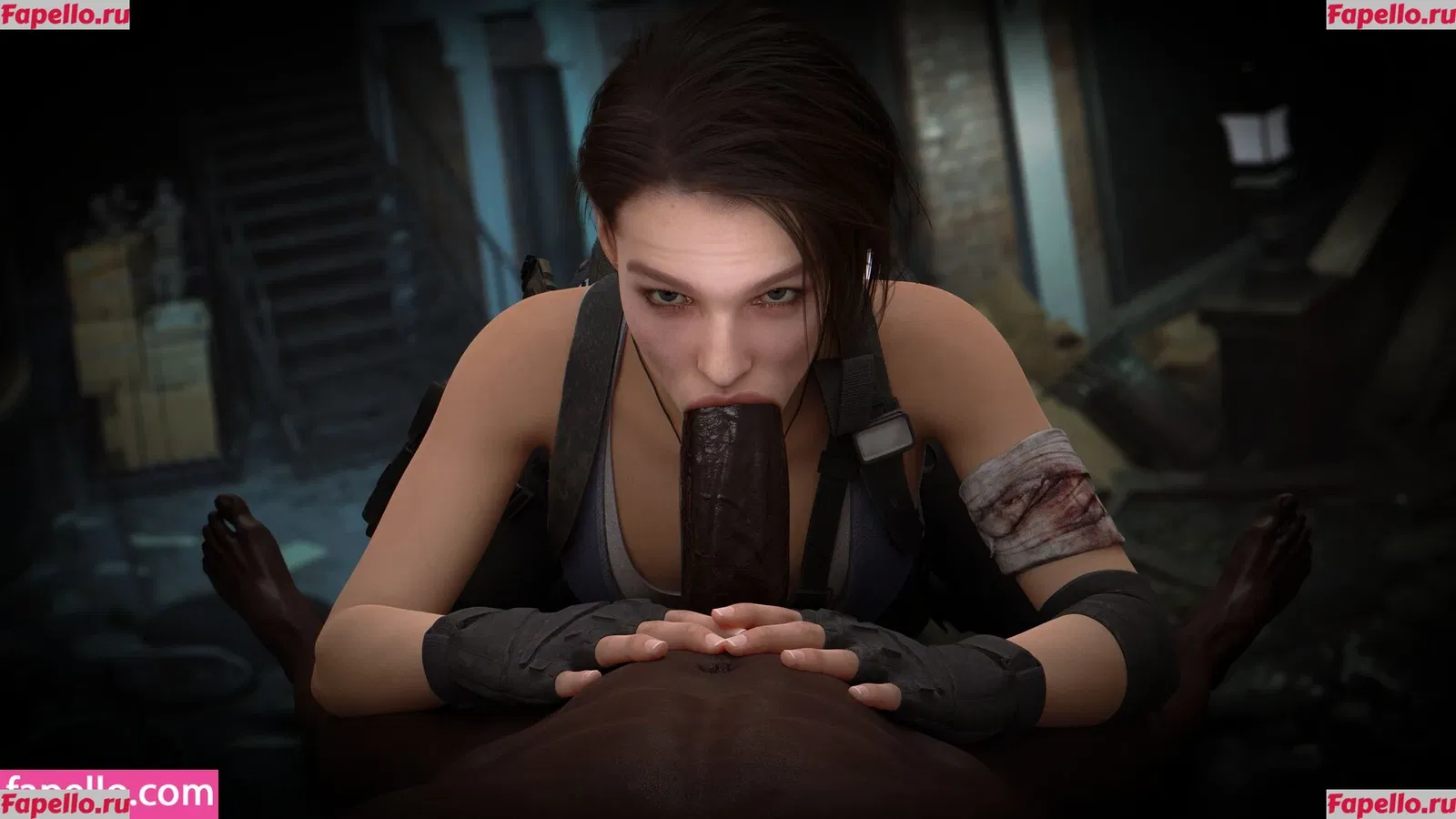 Resident Evil Onlyfans Photo Gallery 
