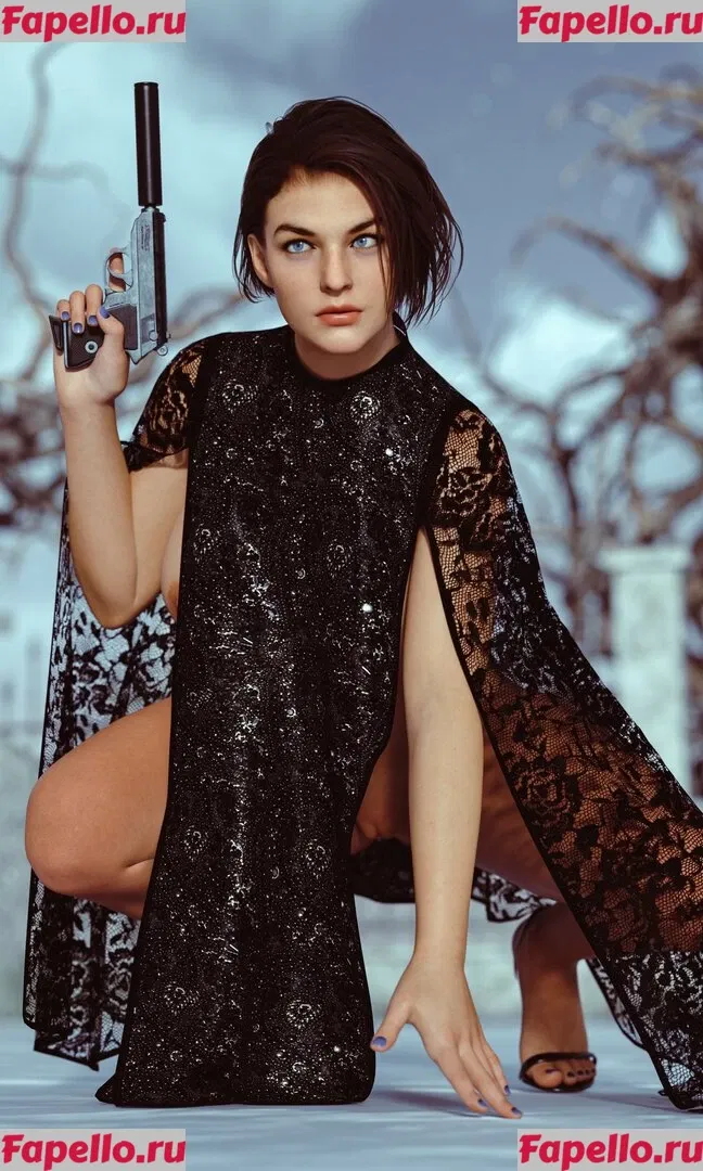 Resident Evil Onlyfans Photo Gallery 