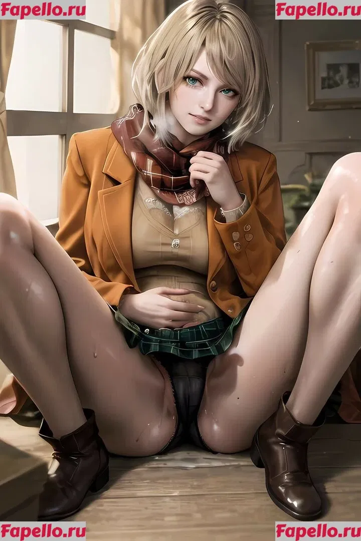 Resident Evil Onlyfans Photo Gallery 
