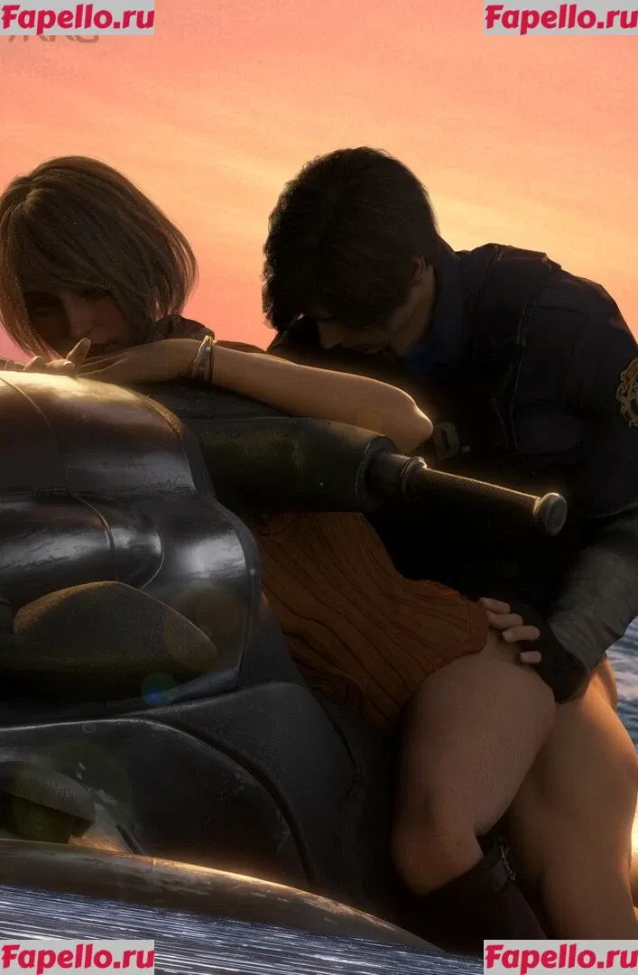 Resident Evil Onlyfans Photo Gallery 