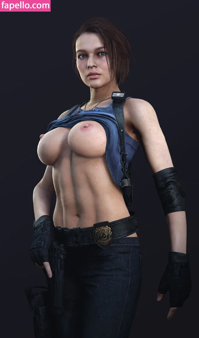 Resident Evil Onlyfans Photo Gallery 