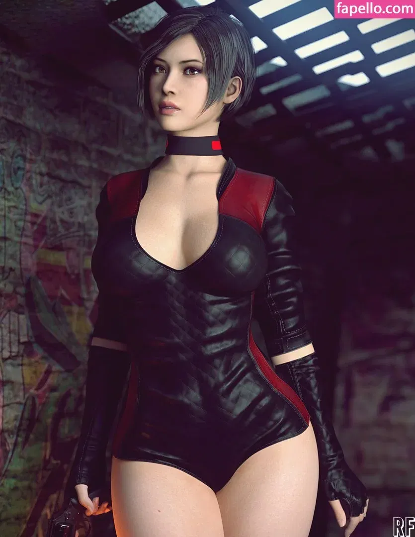 Resident Evil Onlyfans Photo Gallery 