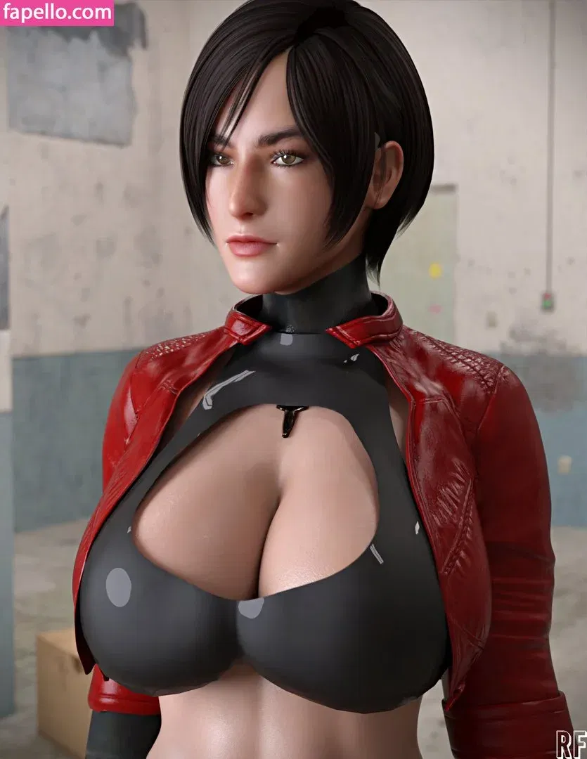 Resident Evil Onlyfans Photo Gallery 