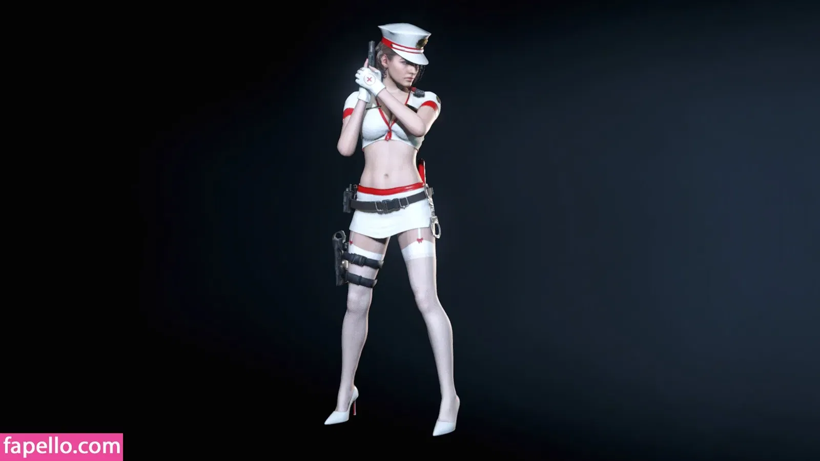 Resident Evil Onlyfans Photo Gallery 