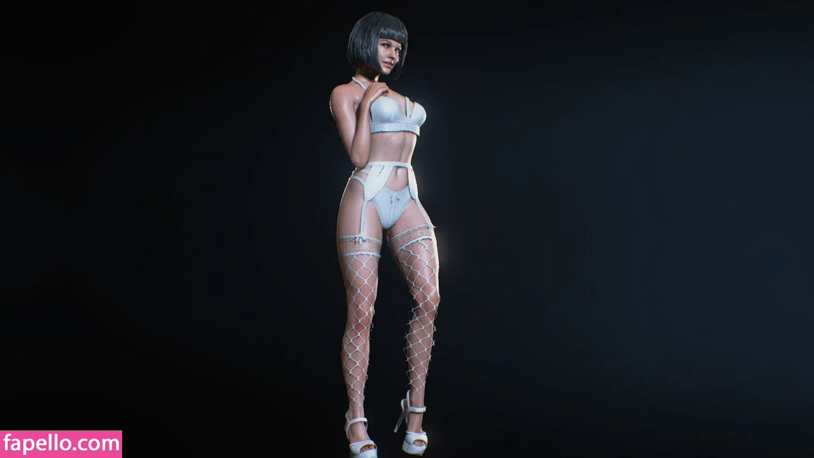 Resident Evil Onlyfans Photo Gallery 